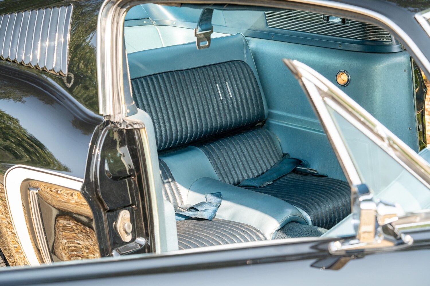 Used Ford Mustang 2022 for sale - 76288677: Photo 59