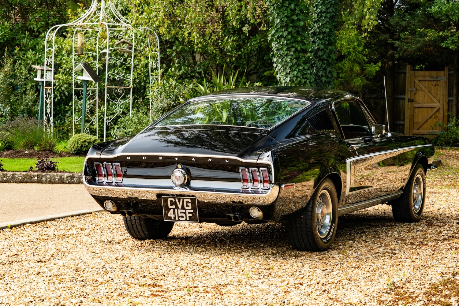 Used Ford Mustang 2022 for sale - 76288677: Photo 6