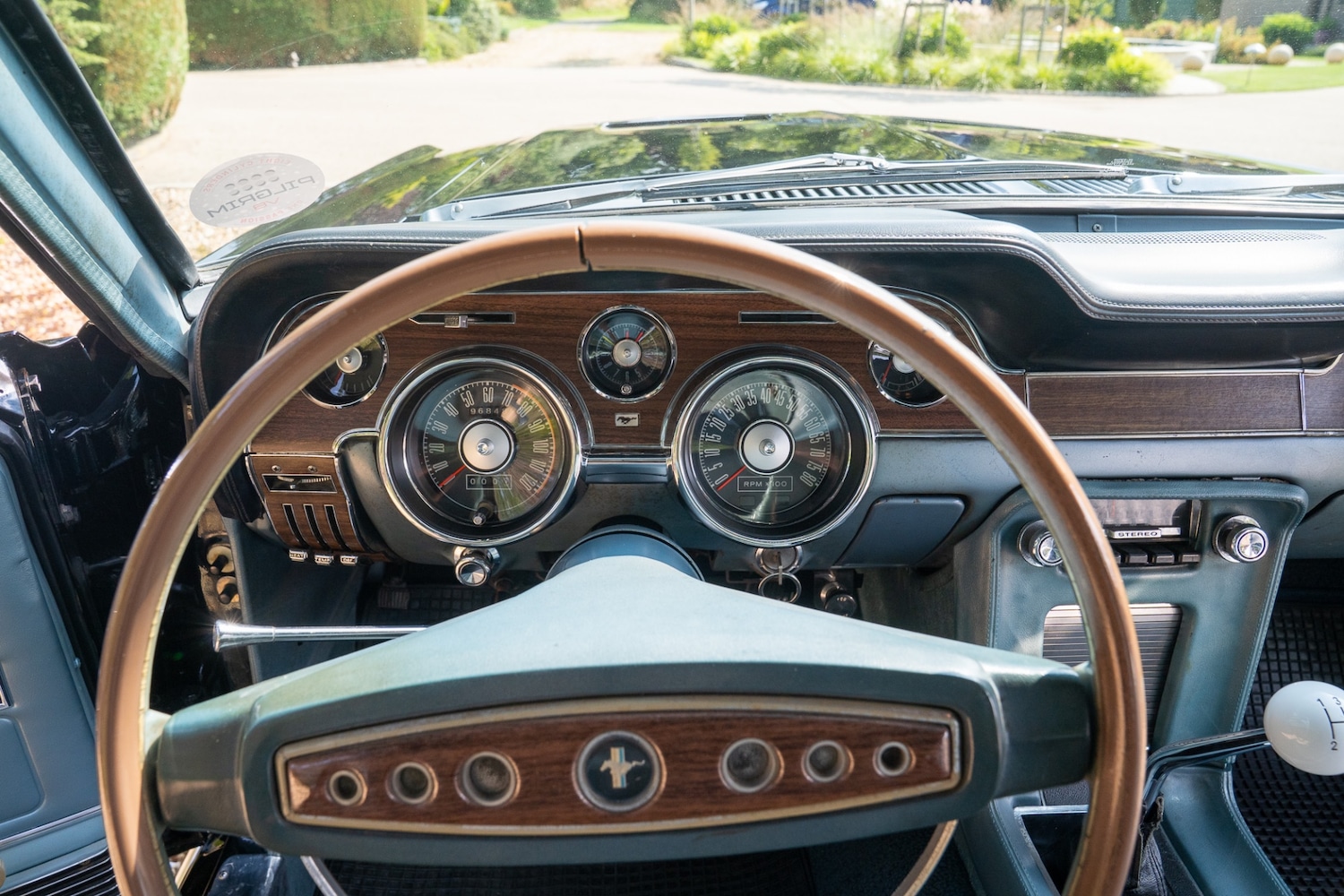 Used Ford Mustang 2022 for sale - 76288677: Photo 62