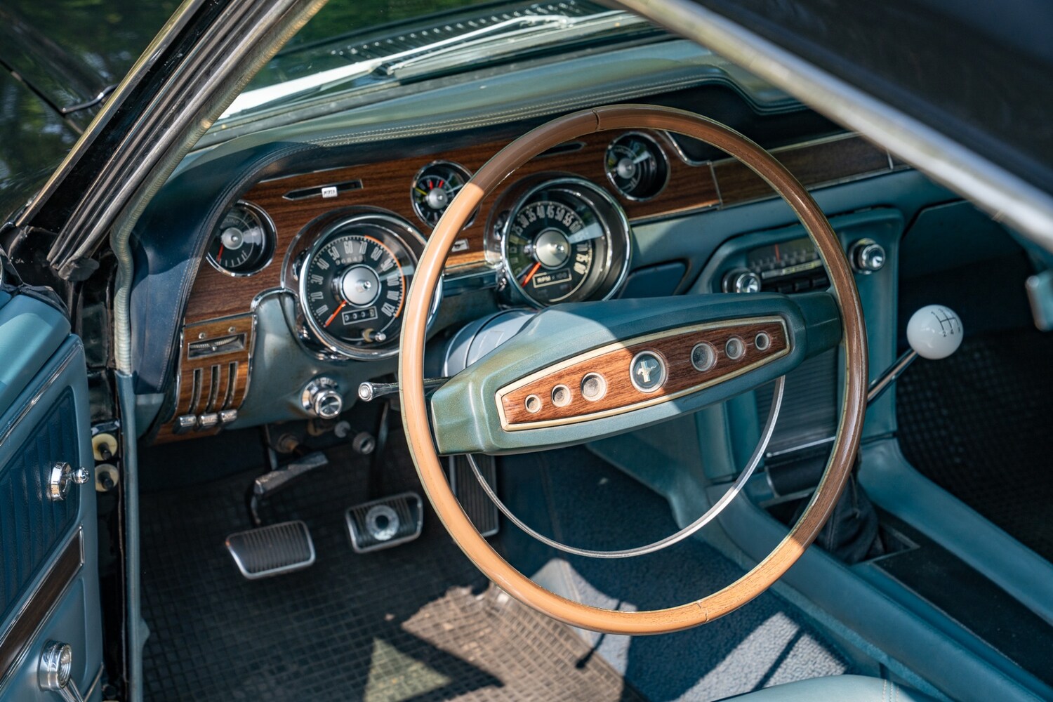 Used Ford Mustang 2022 for sale - 76288677: Photo 63