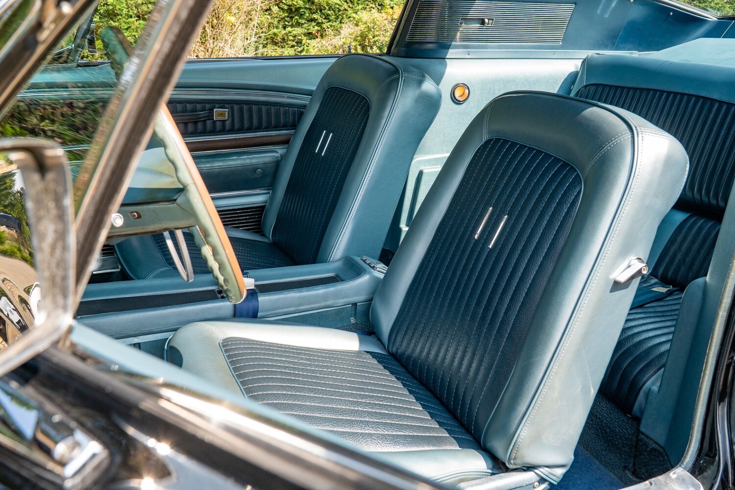 Used Ford Mustang 2022 for sale - 76288677: Photo 68