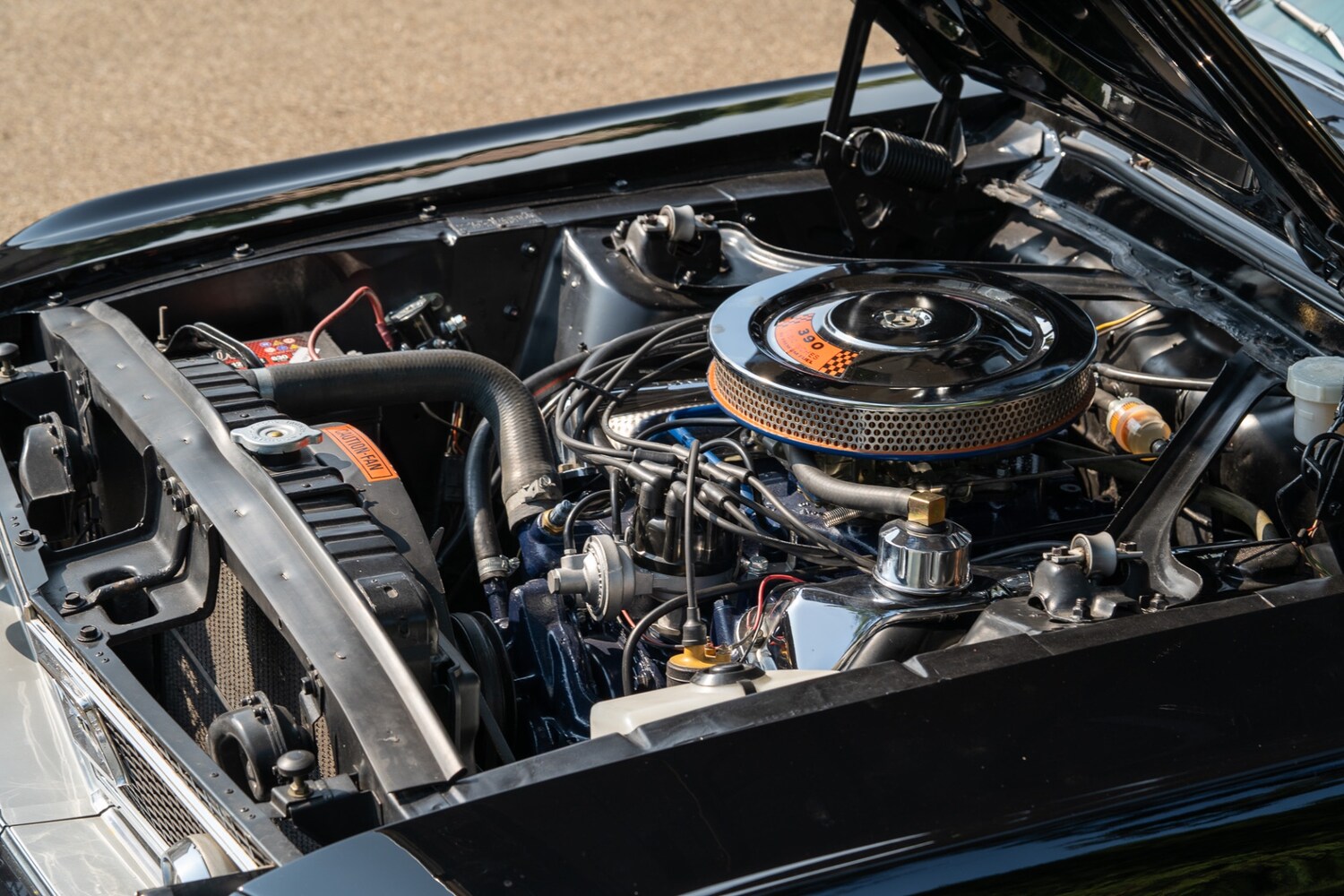 Used Ford Mustang 2022 for sale - 76288677: Photo 79