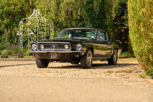Used Ford Mustang 2022 for sale - 76288677: Photo 7