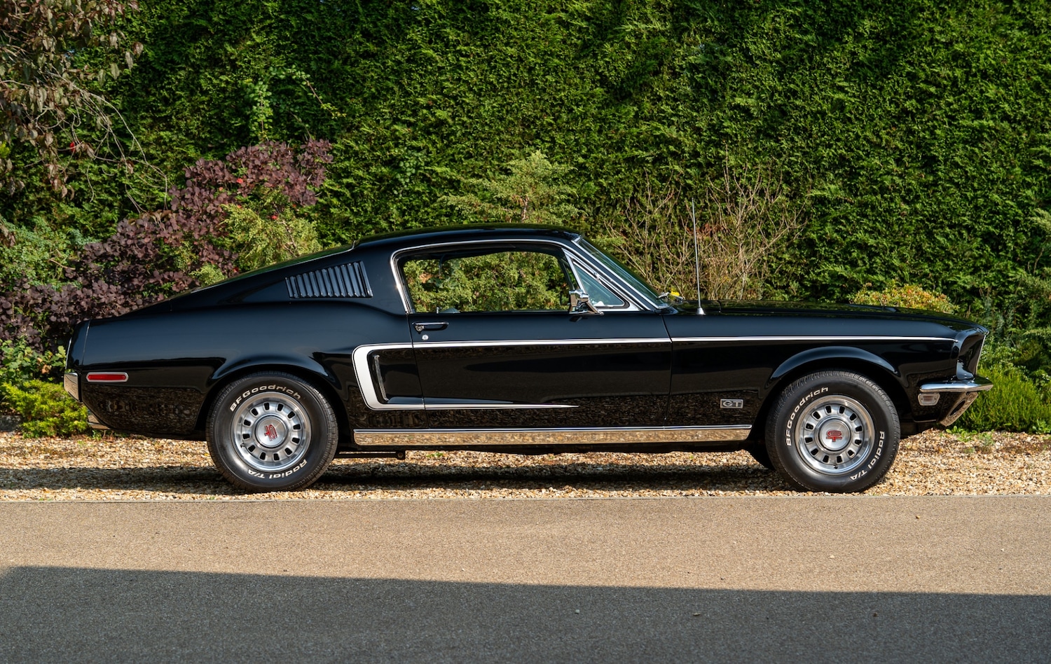 Used Ford Mustang 2022 for sale - 76288677: Photo 8