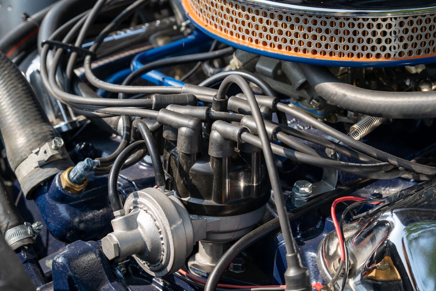 Used Ford Mustang 2022 for sale - 76288677: Photo 80