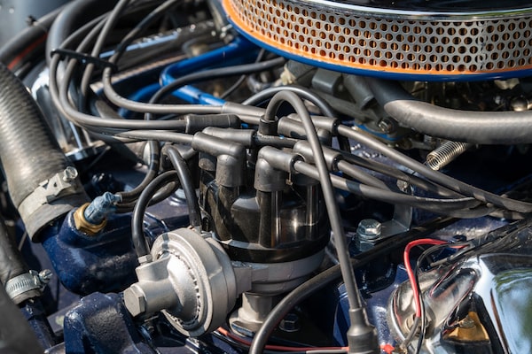 Used Ford Mustang 2022 for sale - 76288677: Photo 80