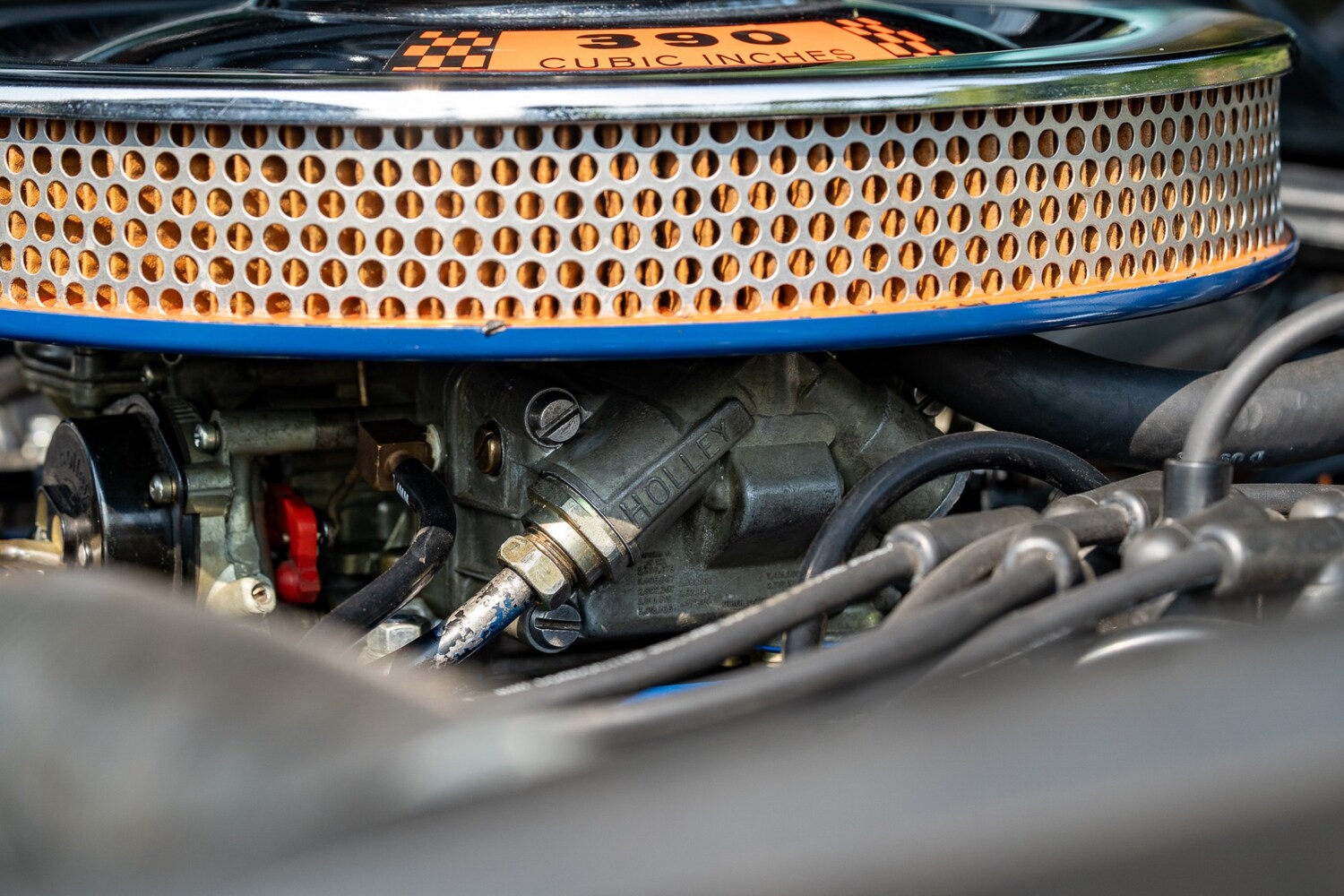 Used Ford Mustang 2022 for sale - 76288677: Photo 81