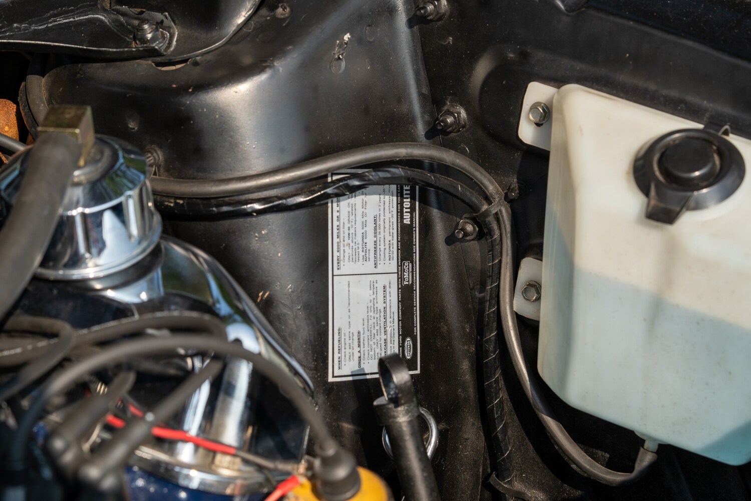 Used Ford Mustang 2022 for sale - 76288677: Photo 82