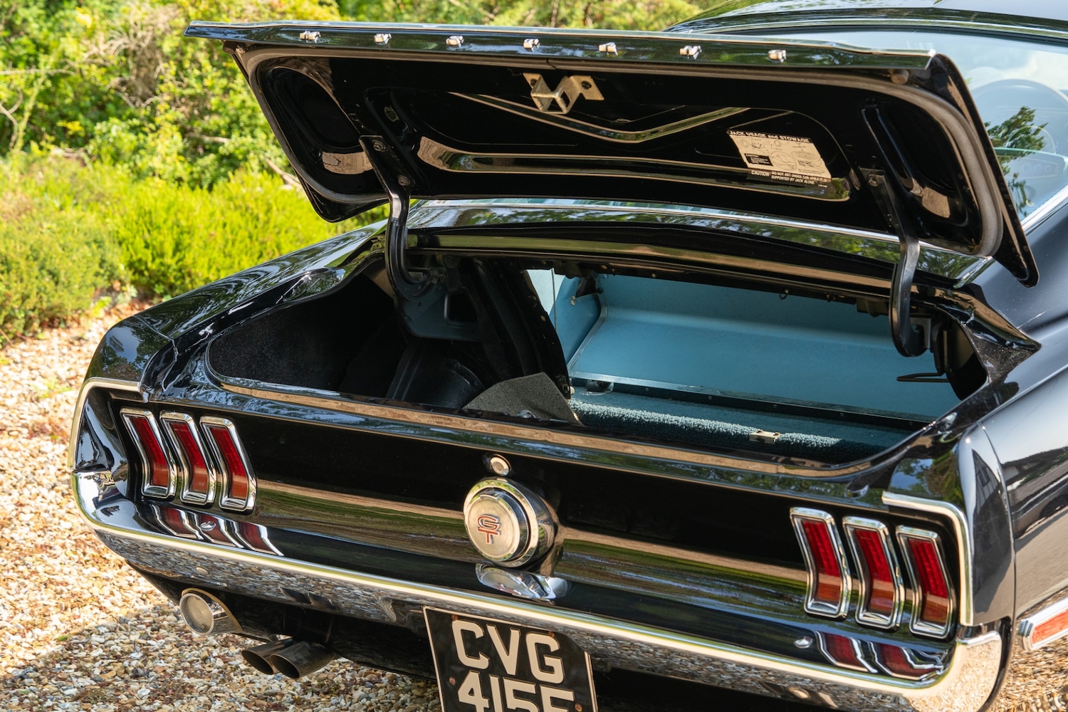 Used Ford Mustang 2022 for sale - 76288677: Photo 84