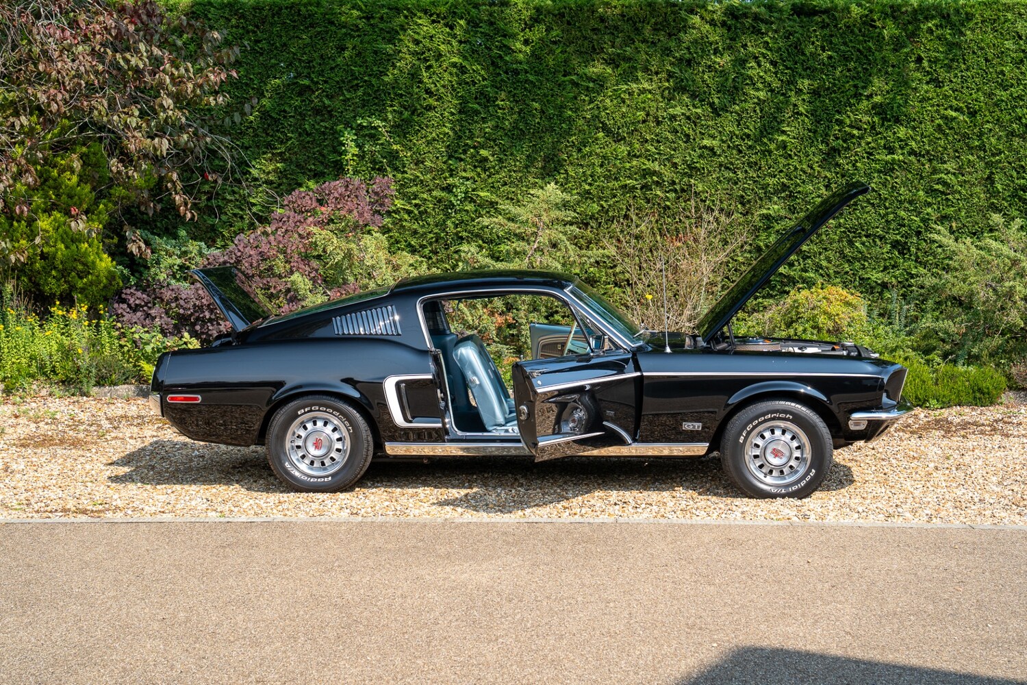 Used Ford Mustang 2022 for sale - 76288677: Photo 86