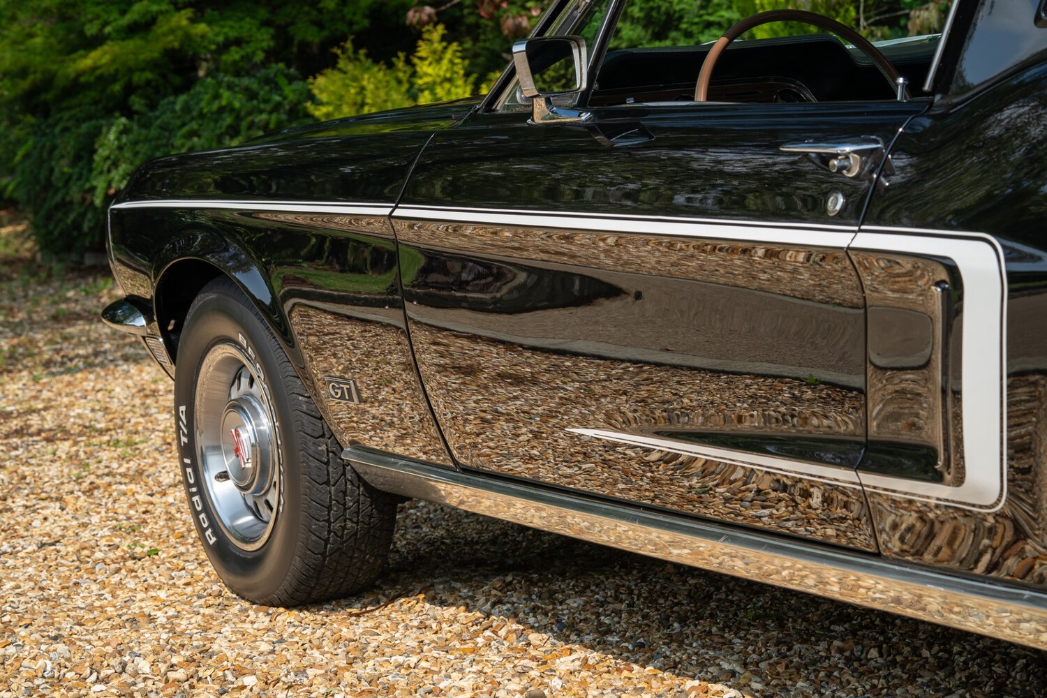 Used Ford Mustang 2022 for sale - 76288677: Photo 89