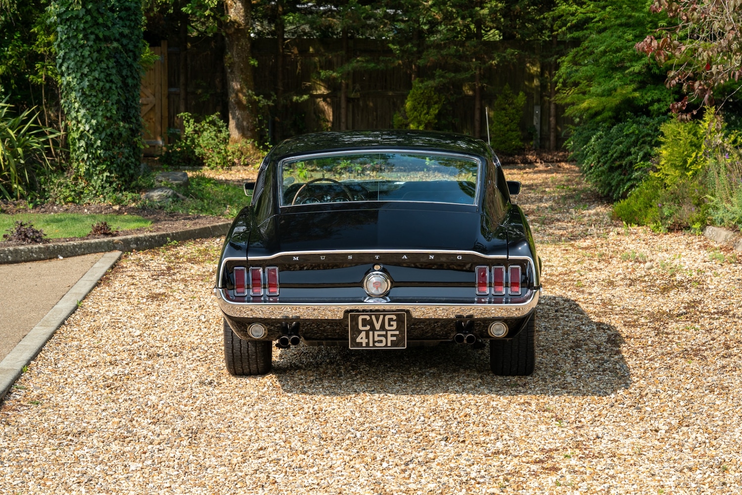 Used Ford Mustang 2022 for sale - 76288677: Photo 9