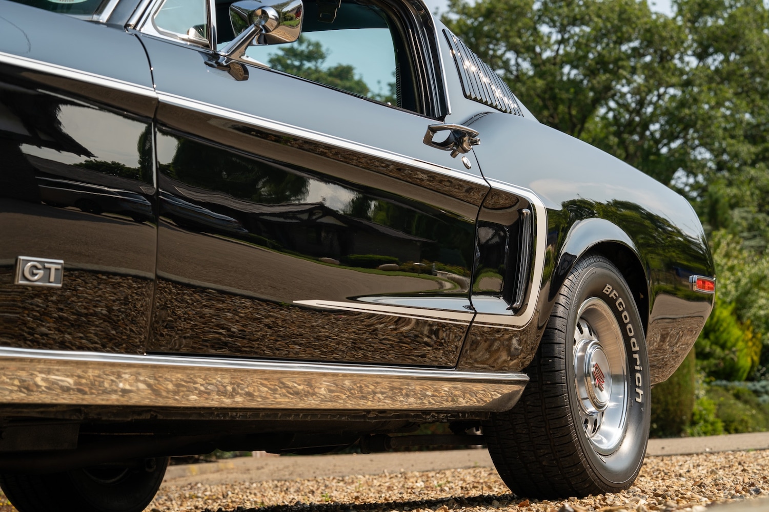 Used Ford Mustang 2022 for sale - 76288677: Photo 90