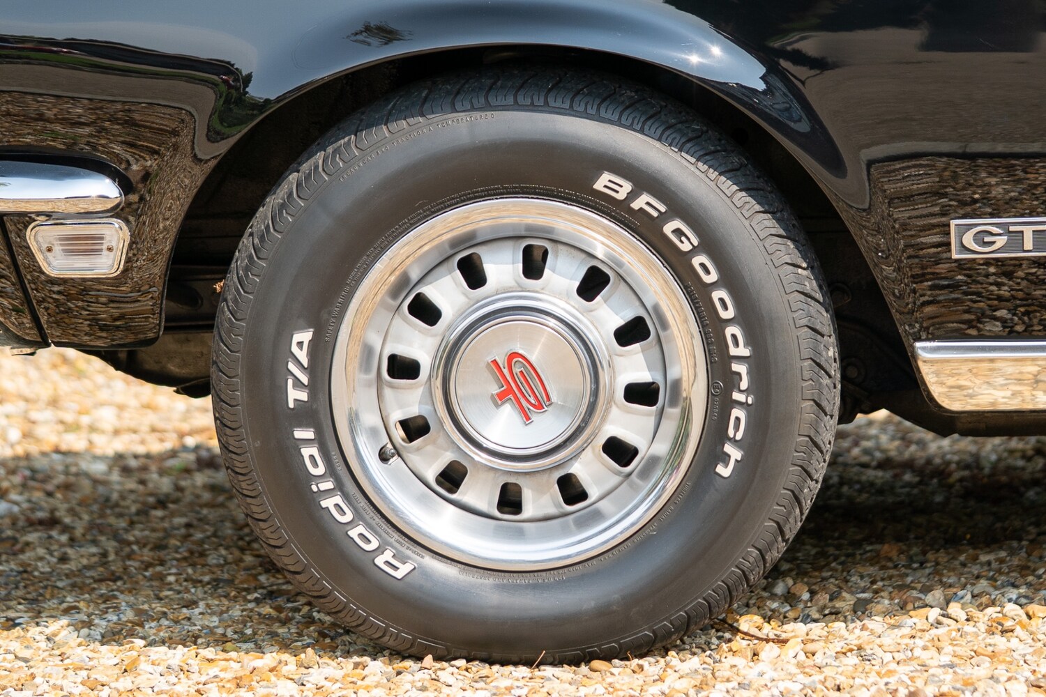 Used Ford Mustang 2022 for sale - 76288677: Photo 94