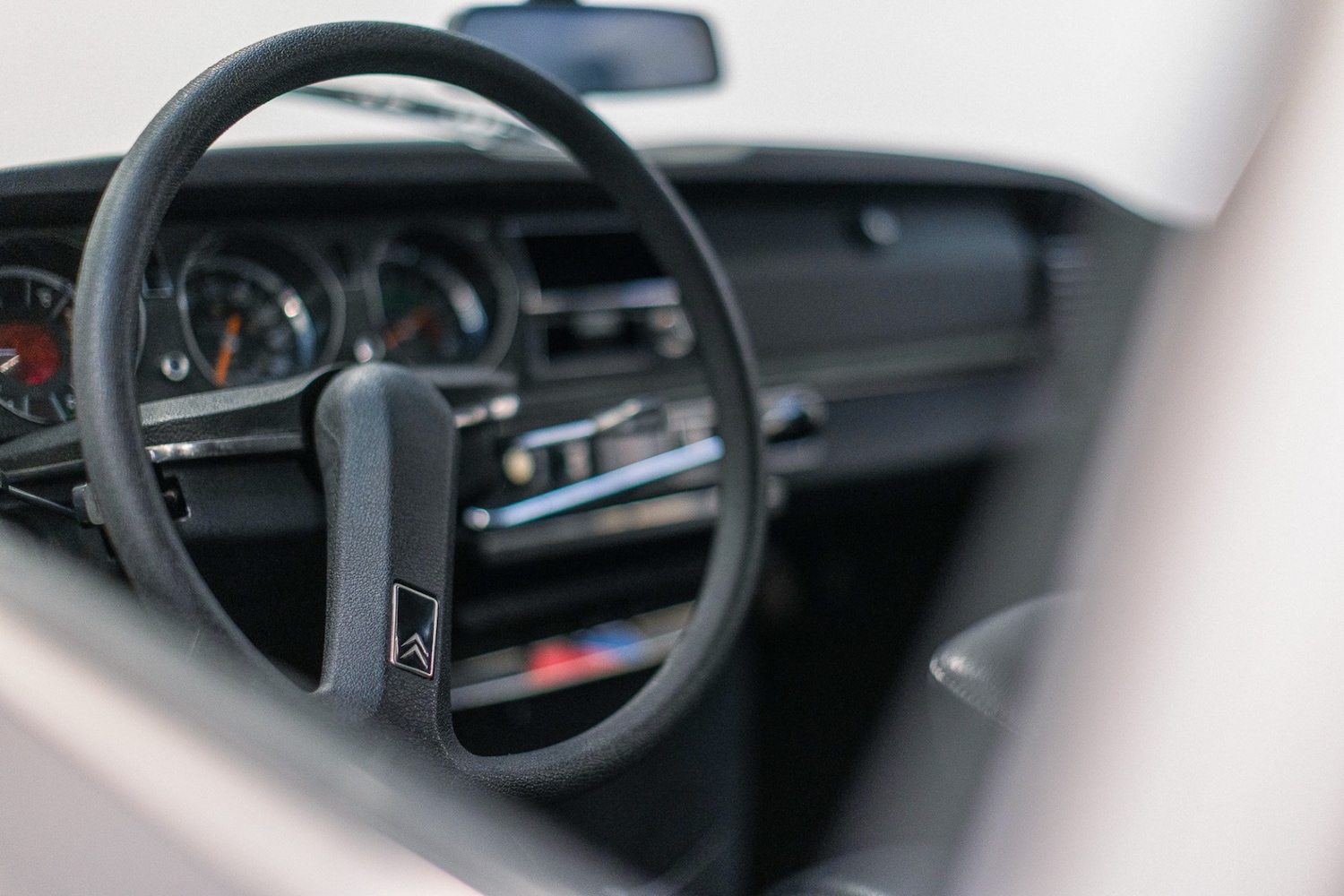 Used Citroen DS23 1973 for sale - 77027783: Photo 10