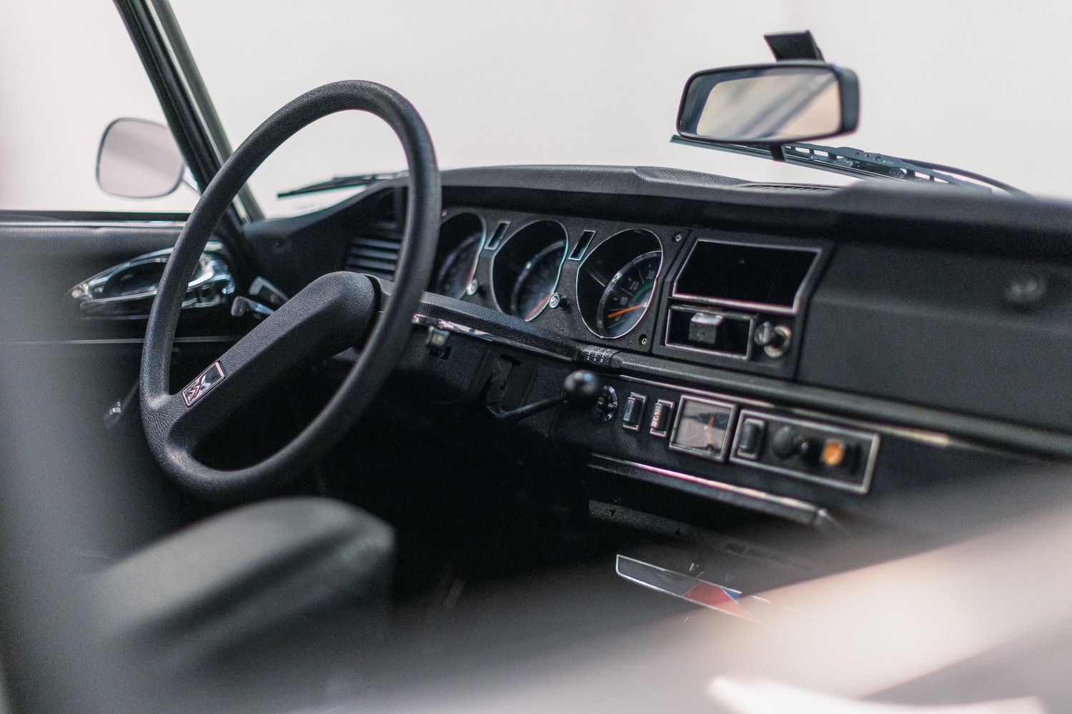 Used Citroen DS23 1973 for sale - 77027783: Photo 11