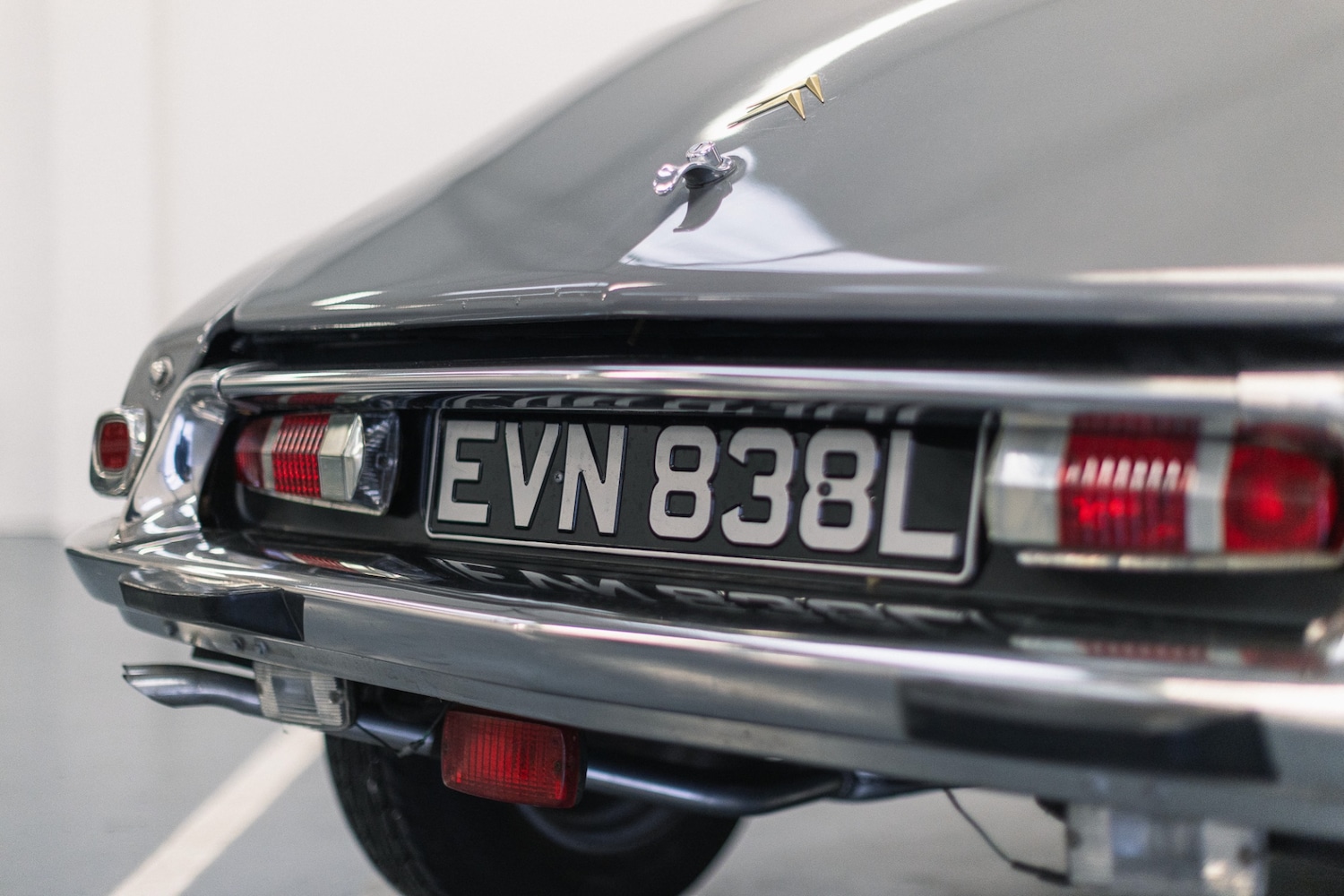 Used Citroen DS23 1973 for sale - 77027783: Photo 12