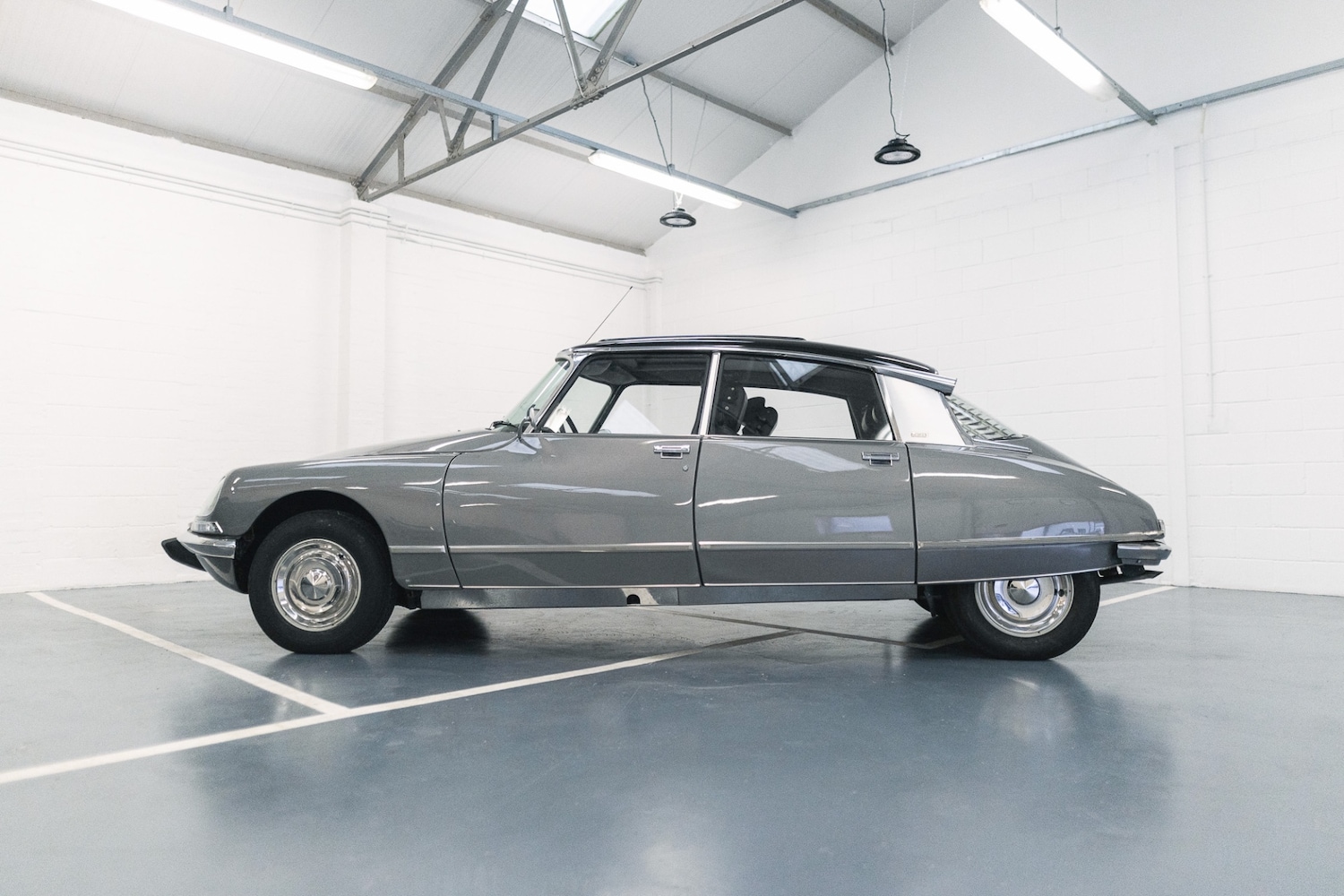 Used Citroen DS23 1973 for sale - 77027783: Photo 13