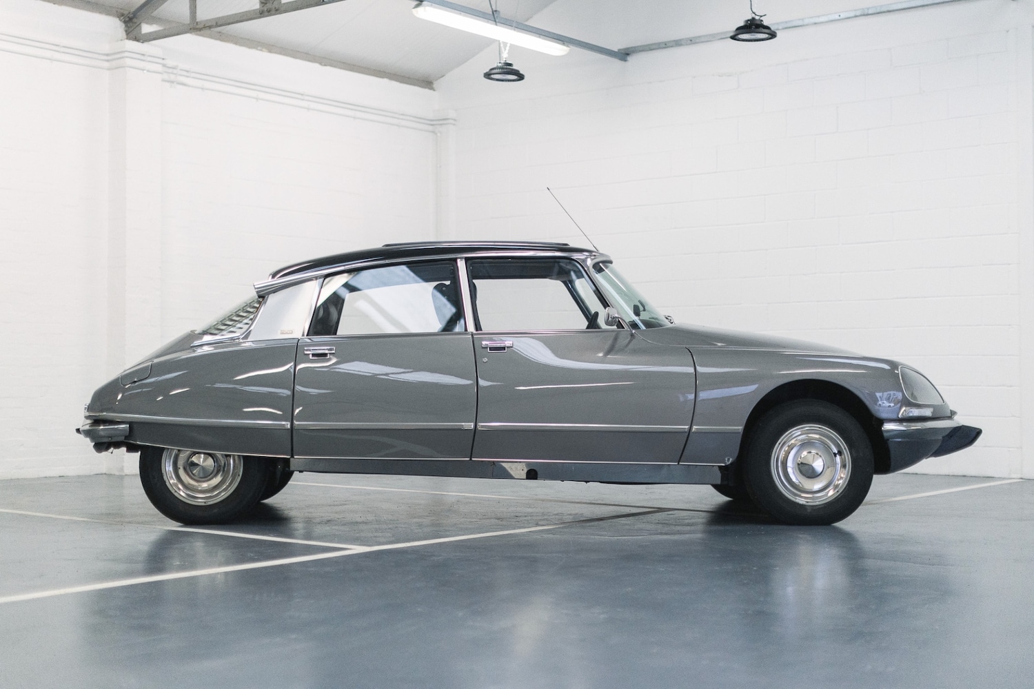 Used Citroen DS23 1973 for sale - 77027783: Photo 14