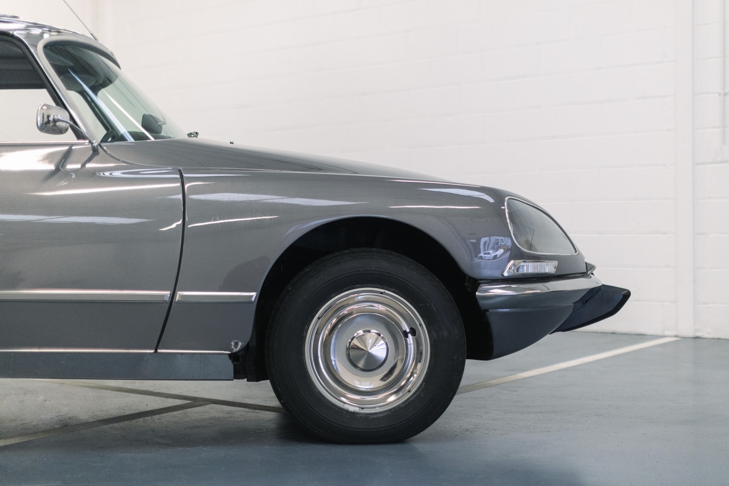 Used Citroen DS23 1973 for sale - 77027783: Photo 15