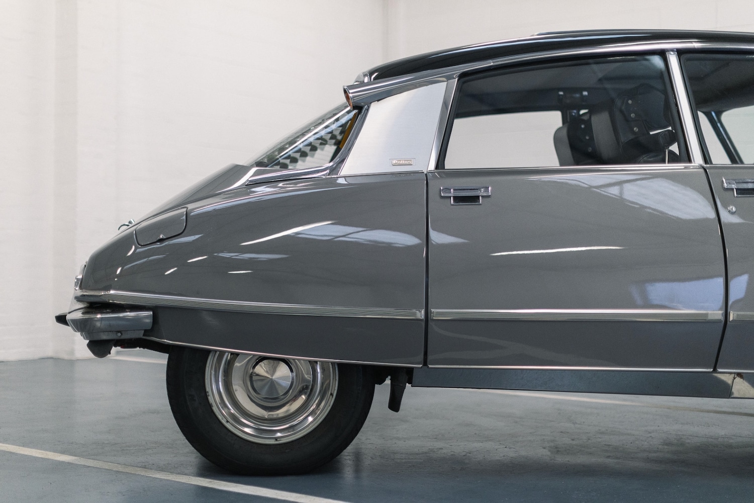 Used Citroen DS23 1973 for sale - 77027783: Photo 16