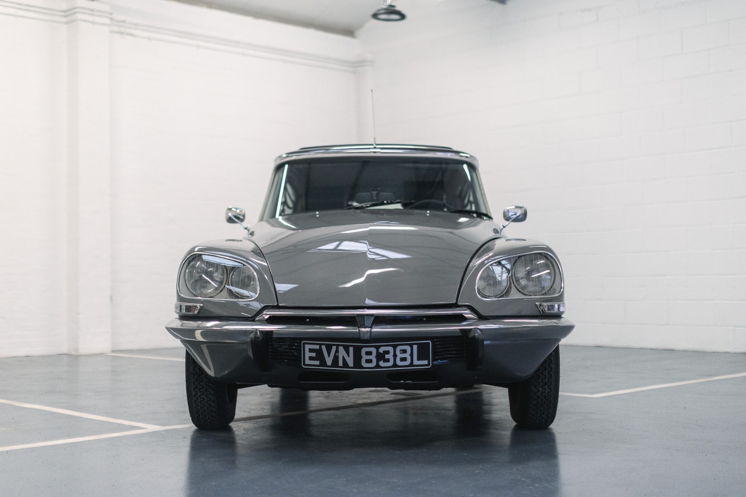 Used Citroen DS23 1973 for sale - 77027783: Photo 2