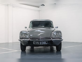 Used Citroen DS23 1973 for sale - 77027783: Photo