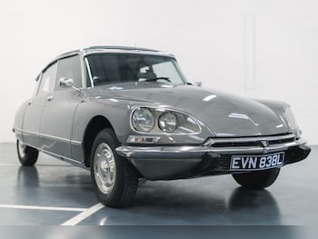 Used Citroen DS23 1973 for sale - 77027783: Photo