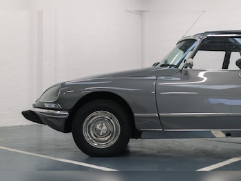 Used Citroen DS23 1973 for sale - 77027783: Photo