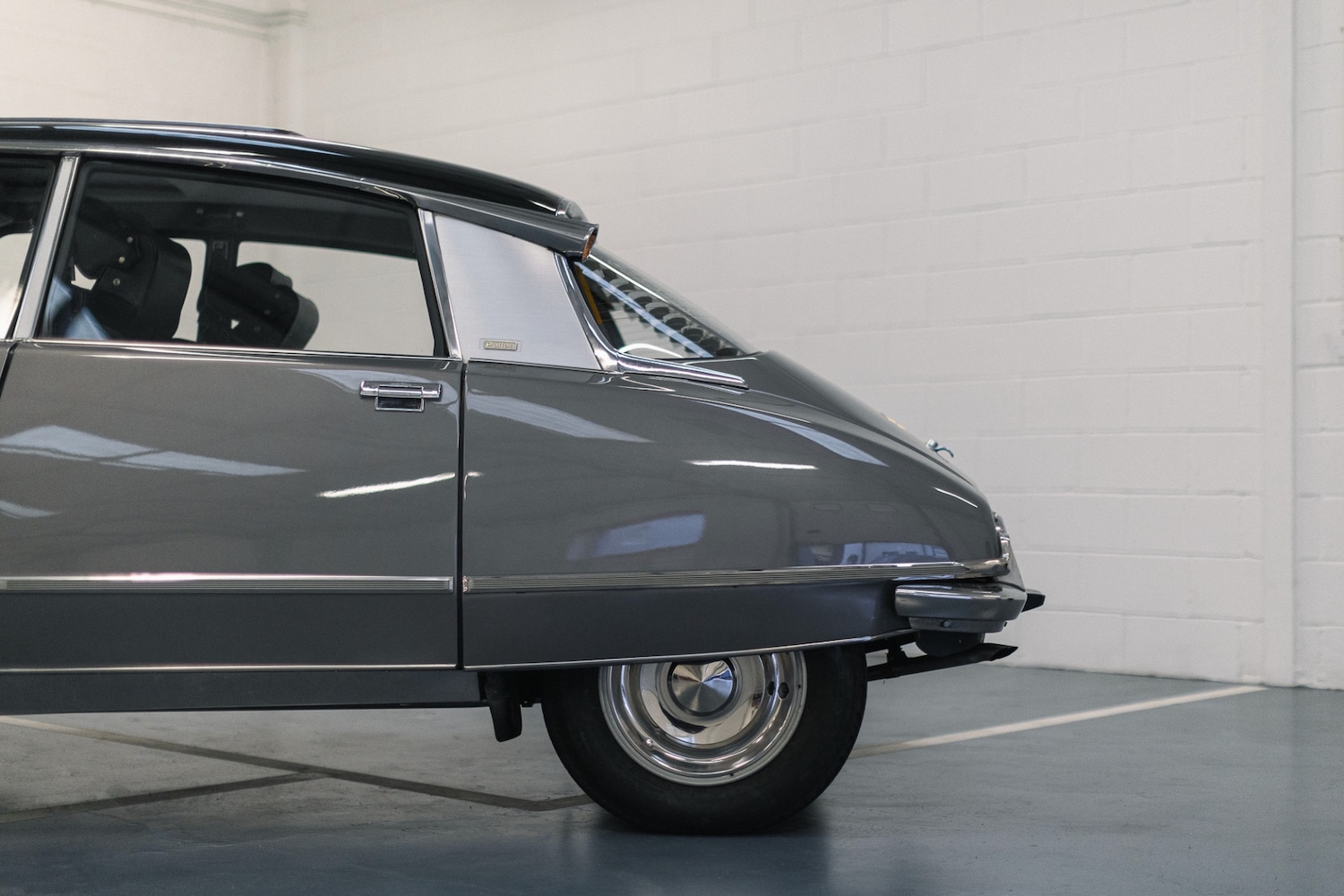 Used Citroen DS23 1973 for sale - 77027783: Photo 5