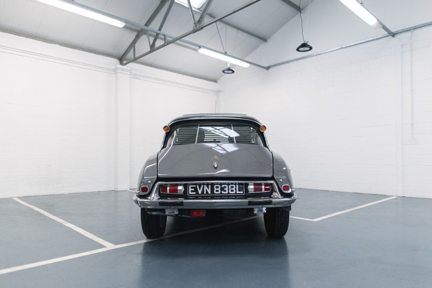 Used Citroen DS23 1973 for sale - 77027783: Photo 6