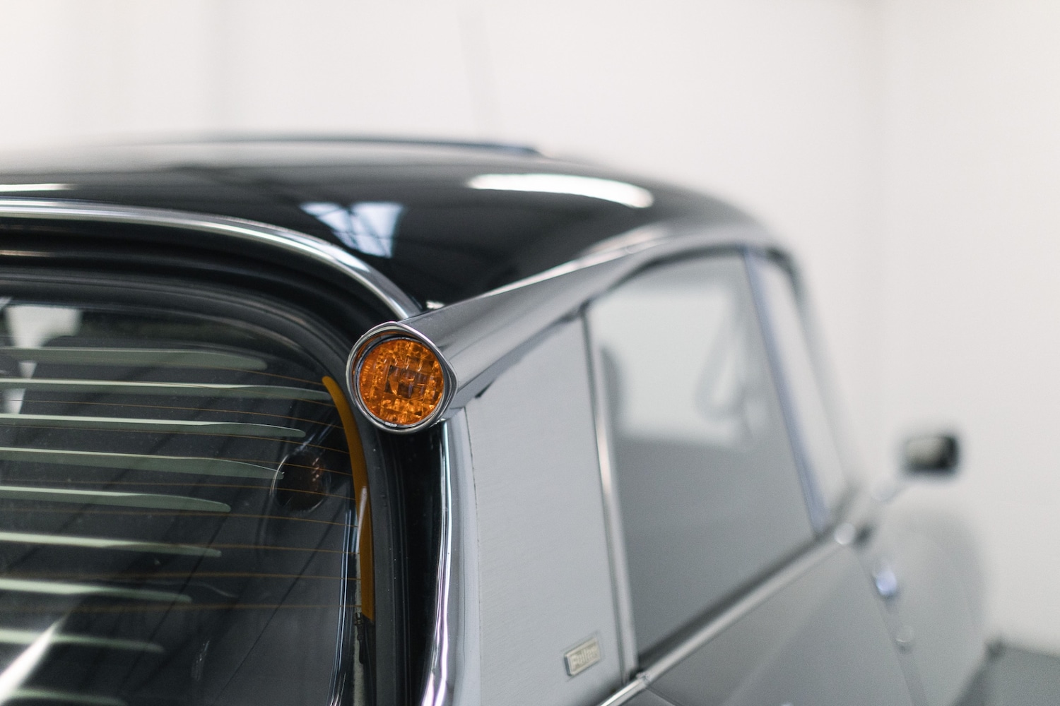 Used Citroen DS23 1973 for sale - 77027783: Photo 8