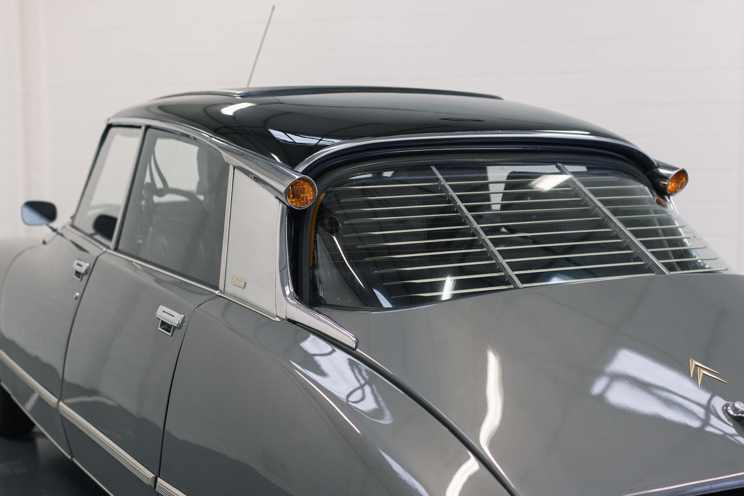 Used Citroen DS23 1973 for sale - 77027783: Photo 9