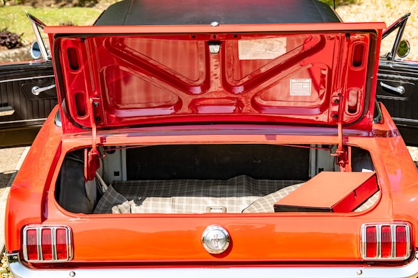 Used Ford Mustang 1966 for sale - 72705391: Photo 31