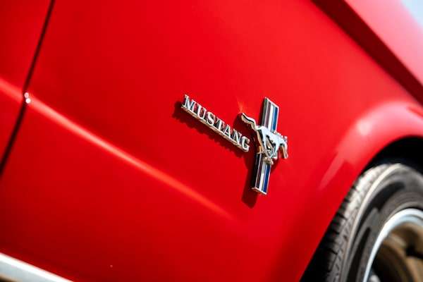Used Ford Mustang 1966 for sale - 72705391: Photo 38