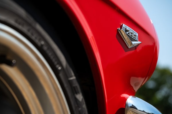 Used Ford Mustang 1966 for sale - 72705391: Photo 39