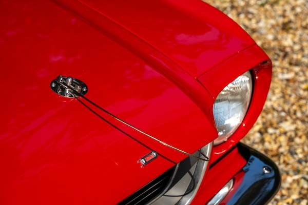 Used Ford Mustang 1966 for sale - 72705391: Photo 48