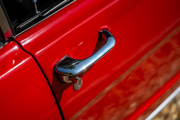 Used Ford Mustang 1966 for sale - 72705391: Photo 50