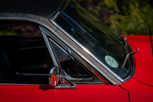 Used Ford Mustang 1966 for sale - 72705391: Photo 51