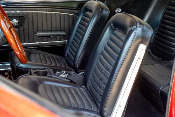 Used Ford Mustang 1966 for sale - 72705391: Photo 56