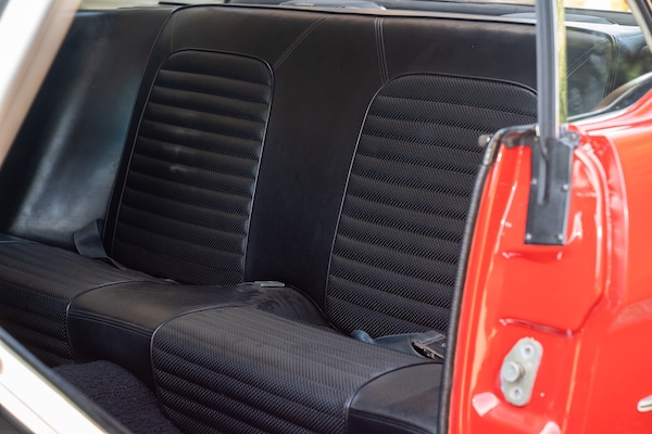 Used Ford Mustang 1966 for sale - 72705391: Photo 57