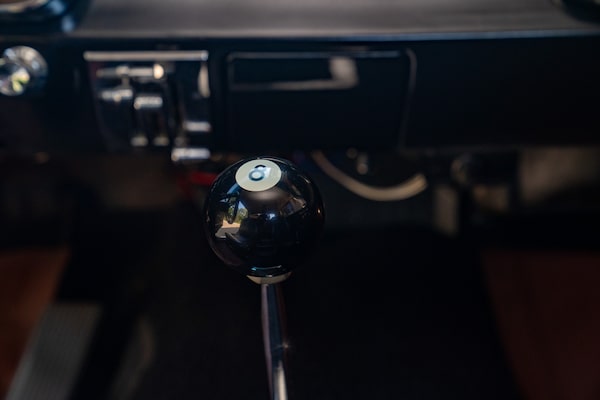 Used Ford Mustang 1966 for sale - 72705391: Photo 63