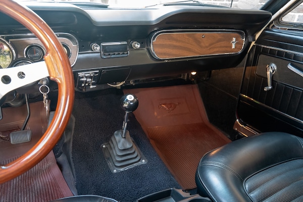 Used Ford Mustang 1966 for sale - 72705391: Photo 66