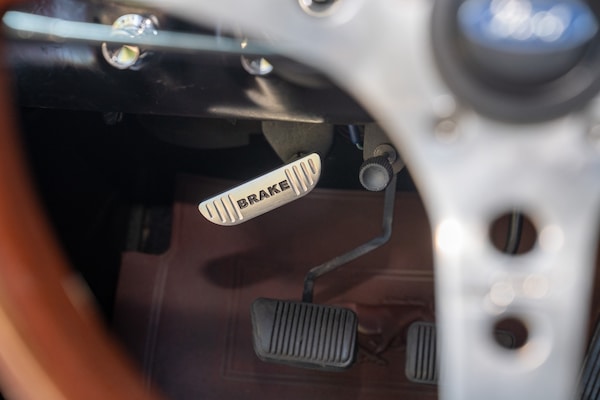 Used Ford Mustang 1966 for sale - 72705391: Photo 67