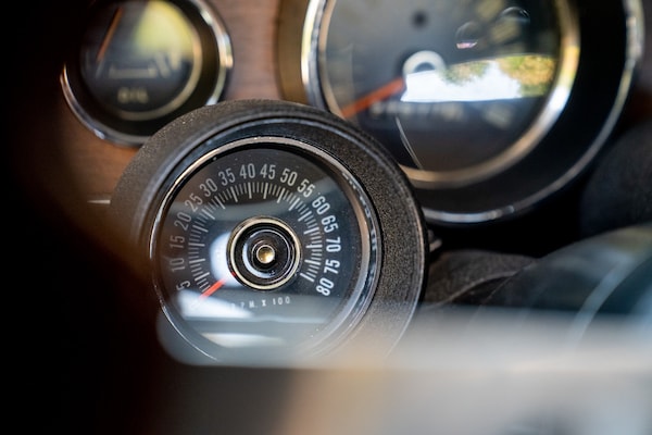 Used Ford Mustang 1966 for sale - 72705391: Photo 69