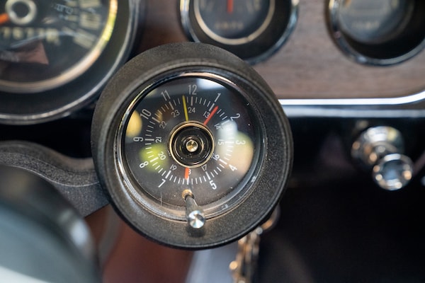 Used Ford Mustang 1966 for sale - 72705391: Photo 70