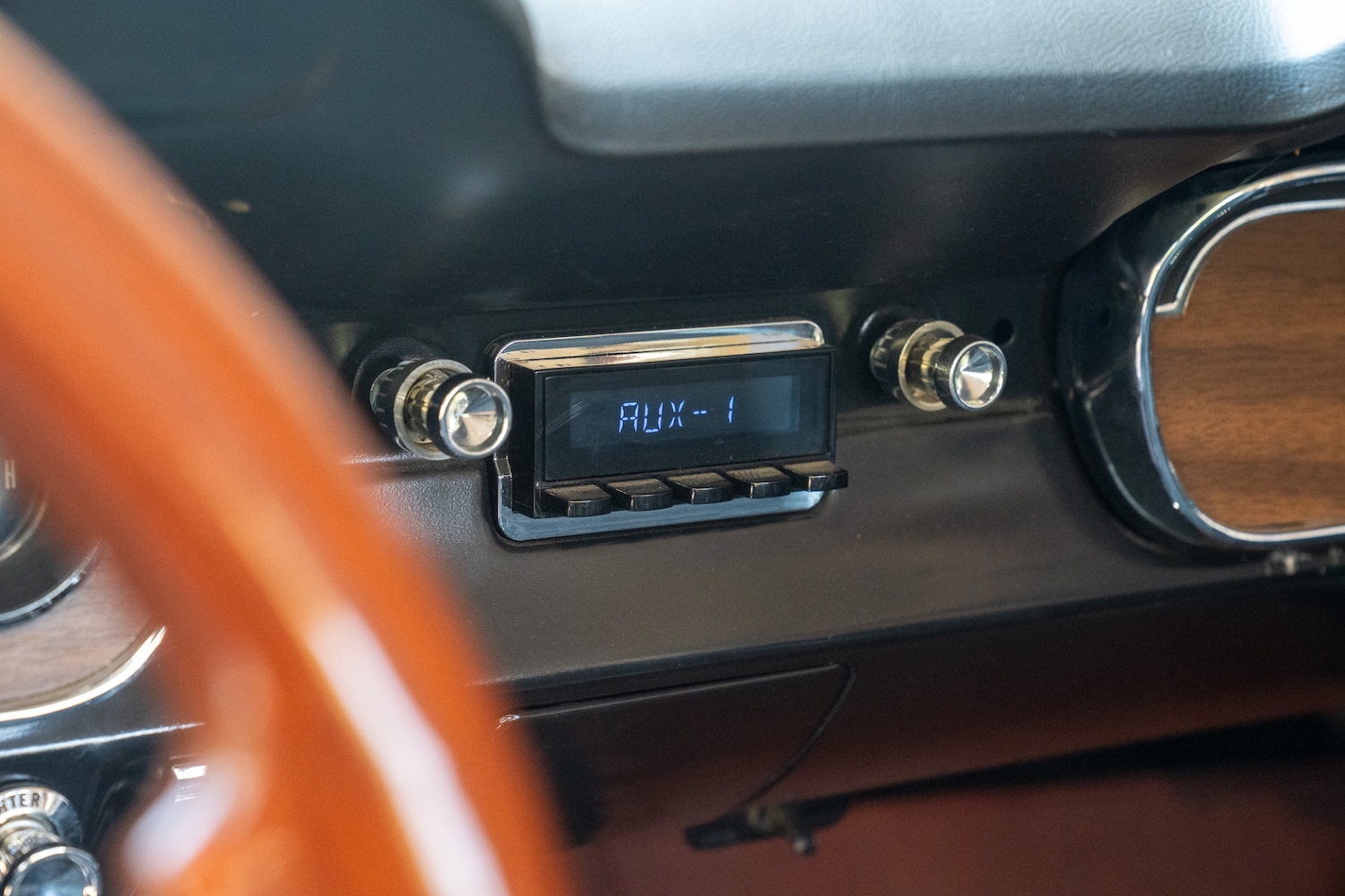 Vehicle 71