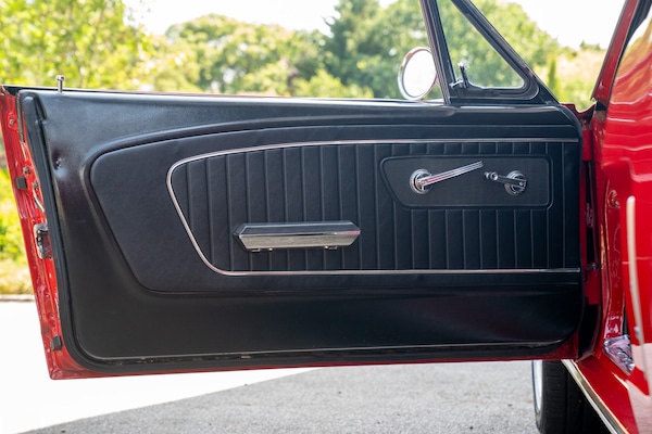 Used Ford Mustang 1966 for sale - 72705391: Photo 72