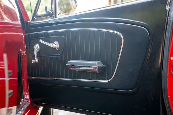 Used Ford Mustang 1966 for sale - 72705391: Photo 73