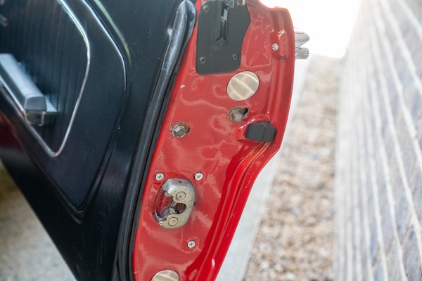 Used Ford Mustang 1966 for sale - 72705391: Photo 74
